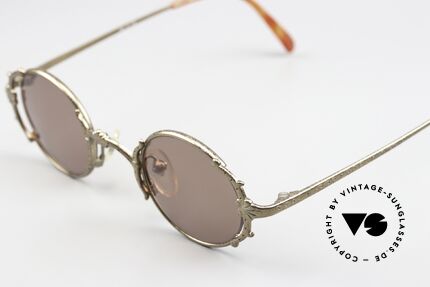 Jean Paul Gaultier 56-4176 For Lovers Of Art And Culture, a true masterpiece for all lovers of art and culture!, Made for Men and Women