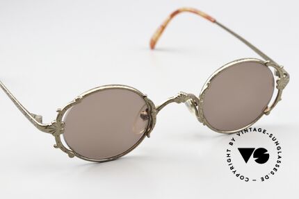 Jean Paul Gaultier 56-4176 For Lovers Of Art And Culture, NO RETRO shades, but a rare ORIGINAL from 1994!, Made for Men and Women