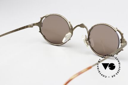 Jean Paul Gaultier 56-4176 For Lovers Of Art And Culture, Size: medium, Made for Men and Women