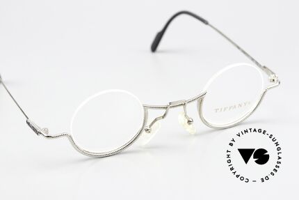Tiffany T64 Adorable Ladies' Glasses 90's, new old stock (like all our RARE VINTAGE frames), Made for Women