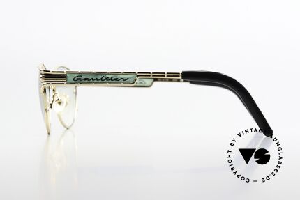 Jean Paul Gaultier 56-4179 No Retro Designer Shades 90s, NO retro shades; authentic designer piece from 1994, Made for Men and Women