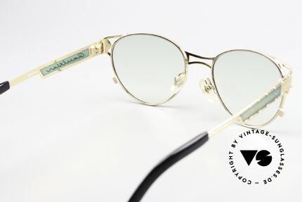 Jean Paul Gaultier 56-4179 No Retro Designer Shades 90s, Size: medium, Made for Men and Women