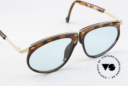 Porsche 5660 Adjustable Temple Length, never worn (like all our vintage PORSCHE shades), Made for Men