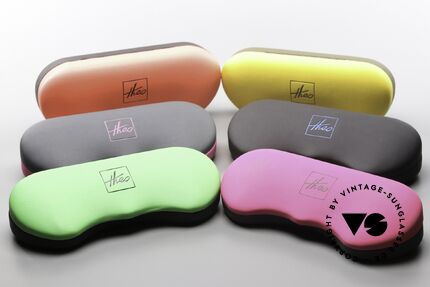 Theo Belgium Eye-Witness VA Ladies Gents Designer Specs, Size: large, Made for Men and Women