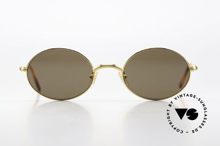 Cartier Sorbonne - L Ultra Rare 53mm Large Size, precious and timeless design; L size 53°22, 140mm, Made for Men and Women