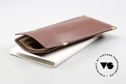 Cartier Saturne - L Rare 53mm Size Platinum, Size: medium, Made for Men and Women