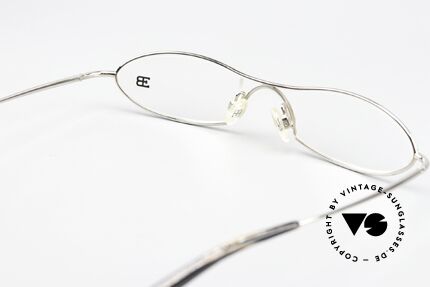 Bugatti 341 Odotype Men's Vintage Designer Frame, reading specs only (not for progressive lenses), Made for Men