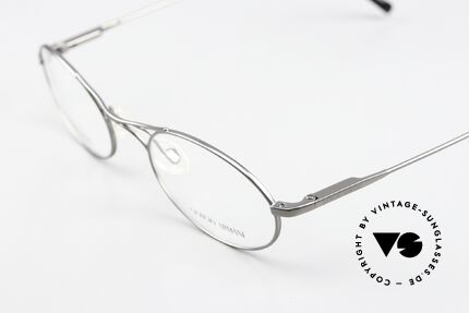 Giorgio Armani 634 Successor Schubert Glasses, Franz Schubert wore this type of glasses around 1820, Made for Men and Women