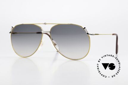 Alpina PG 900 Vintage Golf Sunglasses, vintage Alpina golf sunglasses "Professional Golf", Made for Men