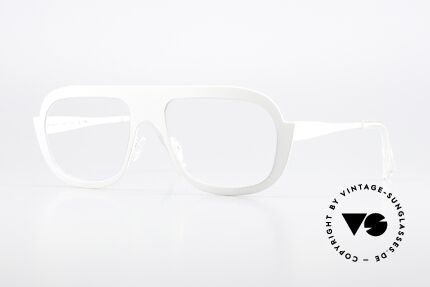 Theo Belgium Bientot Matali Crasset Collaboration, in collaboration with Matali Crasset (circa 2015), Made for Men and Women