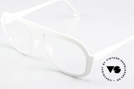 Theo Belgium Bientot Matali Crasset Collaboration, unworn; like all our unique Theo eyewear specs, Made for Men and Women