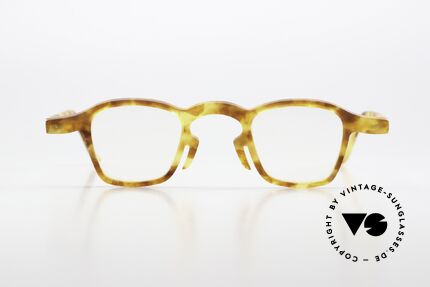 Theo Belgium Telex Vintage Avant-Garde Specs, founded in 1989 as 'opposite pole' to the 'mainstream', Made for Men and Women