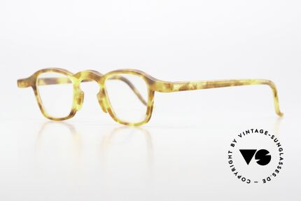 Theo Belgium Telex Vintage Avant-Garde Specs, made for the avant-garde, individualists & trend-setters, Made for Men and Women