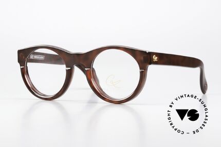 Christian LaCroix 7309 Optyl Vintage Frame 90's Details
