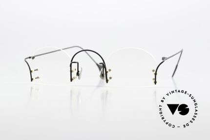 Paul Chiol 2000 Lens Shape Can Be Changed Details