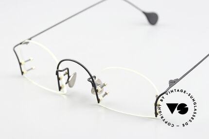 Paul Chiol 2000 Lens Shape Can Be Changed, lens size & lens shape can be changed if needed, Made for Men and Women