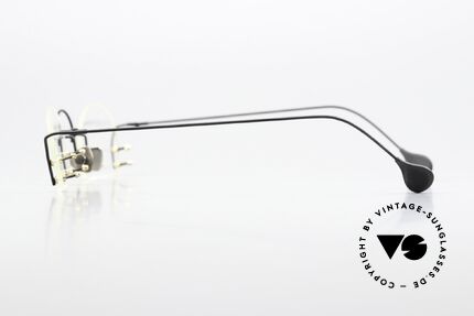 Paul Chiol 2000 Lens Shape Can Be Changed, your optician can demonstrate his skills, here! ;), Made for Men and Women