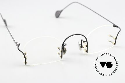 Paul Chiol 2000 Lens Shape Can Be Changed, Size: small, Made for Men and Women