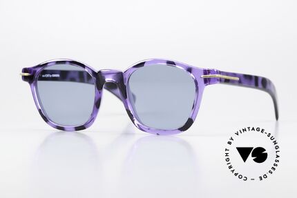 Carrera 5272 90's Shades Purple Tortoise, Carrera SUNJET mod. 5272 sunglasses from the late 1990's, Made for Men and Women
