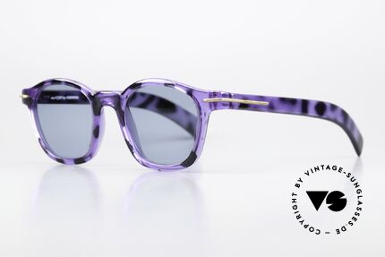 Carrera 5272 90's Shades Purple Tortoise, James Dean & Johnny Depp are popular for this frame style, Made for Men and Women