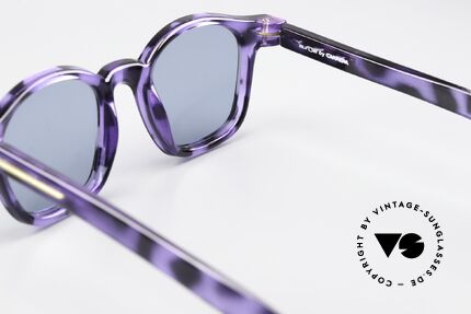 Carrera 5272 90's Shades Purple Tortoise, NO RETRO, but a 30 years old Sunjet ORIGINAL, size 44/21, Made for Men and Women