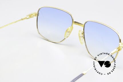 Fred Zephir - M Vintage Collector's Eyewear, NO RETRO, but ORIGINAL 80's; M size 56-17, vertu!!, Made for Men