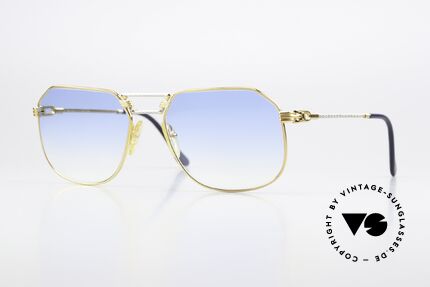 Fred Cap Horn - L Sailor's Glasses From The 80s Details