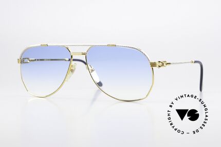 Fred America Cup - L Rare Jeweler Luxury Glasses Details