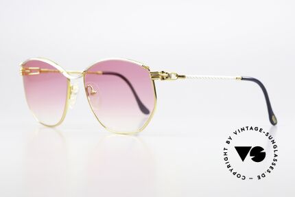 Fred Cythere - L Ladies Luxury Sunglasses, the name "Cythere" (engl. Kythira) is a Greek island, Made for Women Fred Cythere - L Ladies Luxury Sunglasses, the name "Cythere" (engl. Kythira) is a Greek island, Made for Women