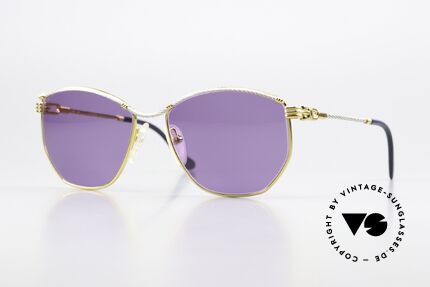 Fred Cythere - S Maritime Sunglasses Ladies Details