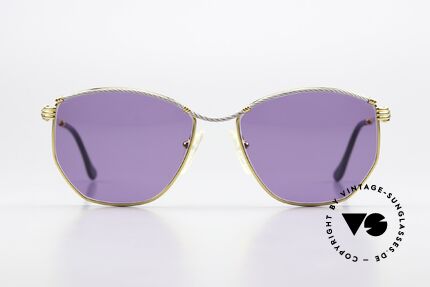 Fred Cythere - S Maritime Sunglasses Ladies, marine design (distinctive Fred) in high-end quality, Made for Women