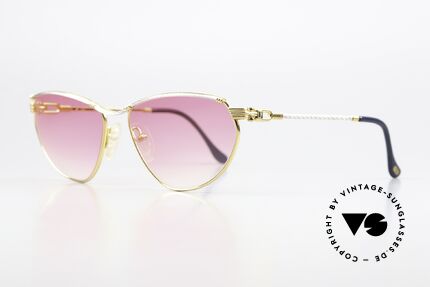 Fred Alize - L Pink Luxury Sunglasses 90's, the name says it all: 'alizé' = French for 'trade wind', Made for Women Fred Alize - L Pink Luxury Sunglasses 90's, the name says it all: 'alizé' = French for 'trade wind', Made for Women