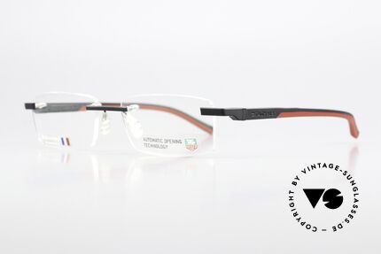 Tag Heuer 0842 Automatic Open Temples With One Hand, temples can be opened with one hand when driving, Made for Men Tag Heuer 0842 Automatic Open Temples With One Hand, temples can be opened with one hand when driving, Made for Men