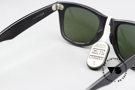 Ray Ban Wayfarer I Special Edition Rose Mirror, Size: medium, Made for Men and Women