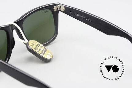 Ray Ban Wayfarer I Special Edition Rose Mirror, Size: medium, Made for Men and Women