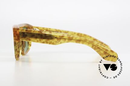 Jacques Marie Mage Ritz Brad Pitt JMM Sunglasses, this is eyewear craftsmanship in another dimension, Made for Men