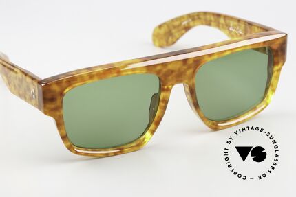 Jacques Marie Mage Ritz Brad Pitt JMM Sunglasses, unworn pair for all lovers of quality & connoisseurs, Made for Men