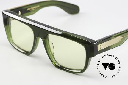 Jacques Marie Mage Ritz Design By George Cortina, JMM shows that "vintage" is not a question of age!, Made for Men Jacques Marie Mage Ritz Design By George Cortina, JMM shows that "vintage" is not a question of age!, Made for Men