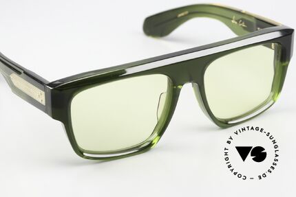 Jacques Marie Mage Ritz Design By George Cortina, unworn pair for all lovers of quality & connoisseurs, Made for Men Jacques Marie Mage Ritz Design By George Cortina, unworn pair for all lovers of quality & connoisseurs, Made for Men