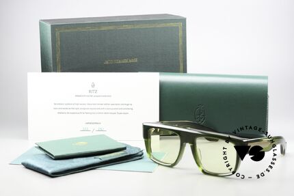 Jacques Marie Mage Ritz Design By George Cortina, Size: large, Made for Men Jacques Marie Mage Ritz Design By George Cortina, Size: large, Made for Men