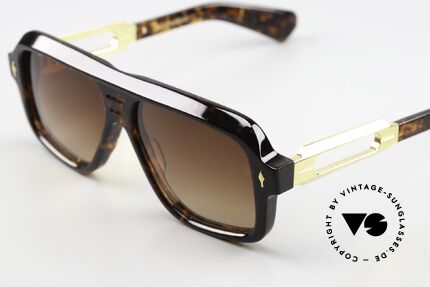 Jacques Marie Mage Fugue Tribute To Pianist Glenn Gould, JMM shows that "vintage" is not a question of age!, Made for Men