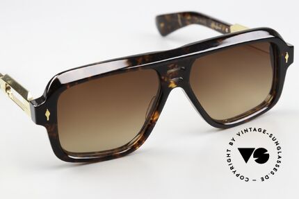 Jacques Marie Mage Fugue Tribute To Pianist Glenn Gould, unworn pair for all lovers of quality & connoisseurs, Made for Men