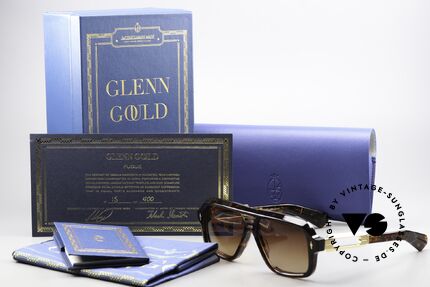 Jacques Marie Mage Fugue Tribute To Pianist Glenn Gould, Size: medium, Made for Men