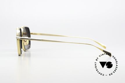 Jacques Marie Mage Admiral Square Sunglasses Luxury, this is eyewear craftsmanship in another dimension, Made for Men Jacques Marie Mage Admiral Square Sunglasses Luxury, this is eyewear craftsmanship in another dimension, Made for Men