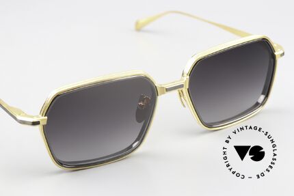 Jacques Marie Mage Admiral Square Sunglasses Luxury, unworn pair for all lovers of quality & connoisseurs, Made for Men Jacques Marie Mage Admiral Square Sunglasses Luxury, unworn pair for all lovers of quality & connoisseurs, Made for Men