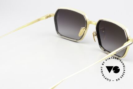 Jacques Marie Mage Admiral Square Sunglasses Luxury, couldn't be more stylish and better: You must feel it!, Made for Men Jacques Marie Mage Admiral Square Sunglasses Luxury, couldn't be more stylish and better: You must feel it!, Made for Men