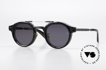 Jacques Marie Mage Delage Homage To The 50's Zeitgeist Details