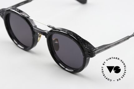 Jacques Marie Mage Delage Homage To The 50's Zeitgeist, only 500 pcs worldwide (already collector's shades), Made for Men