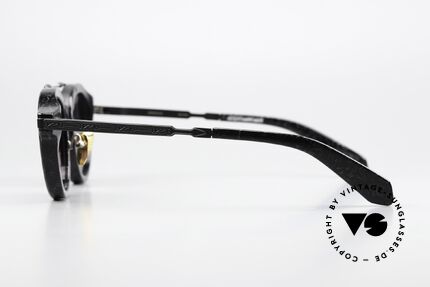 Jacques Marie Mage Delage Homage To The 50's Zeitgeist, every pair of JMM sunglasses tells its own story, Made for Men