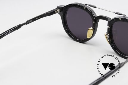 Jacques Marie Mage Delage Homage To The 50's Zeitgeist, unworn pair for all lovers of quality & connoisseurs, Made for Men
